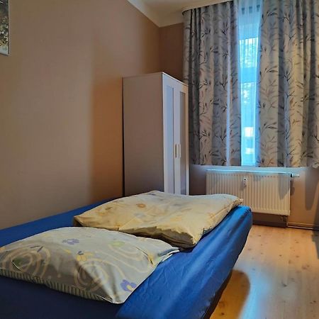 ורניגרוד Ferienwohnung Rustica מראה חיצוני תמונה