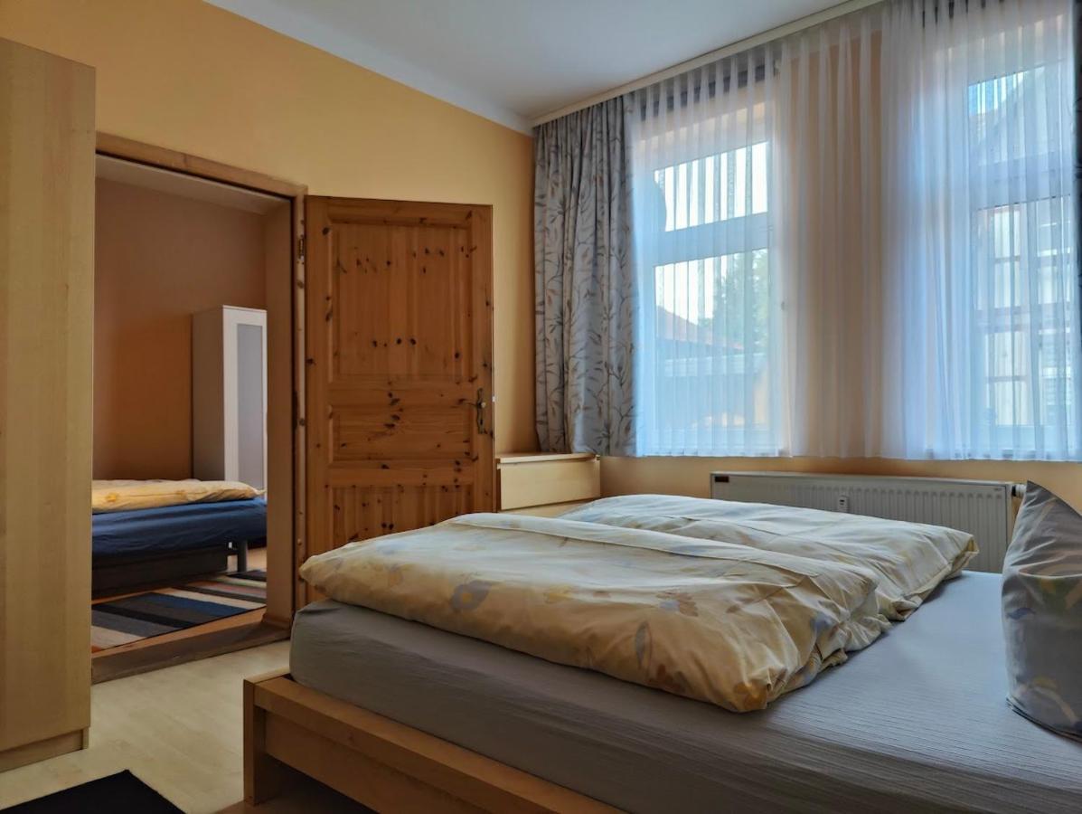 ורניגרוד Ferienwohnung Rustica מראה חיצוני תמונה
