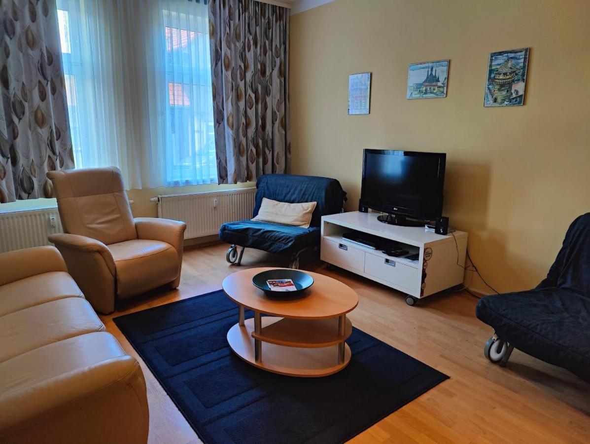 ורניגרוד Ferienwohnung Rustica מראה חיצוני תמונה