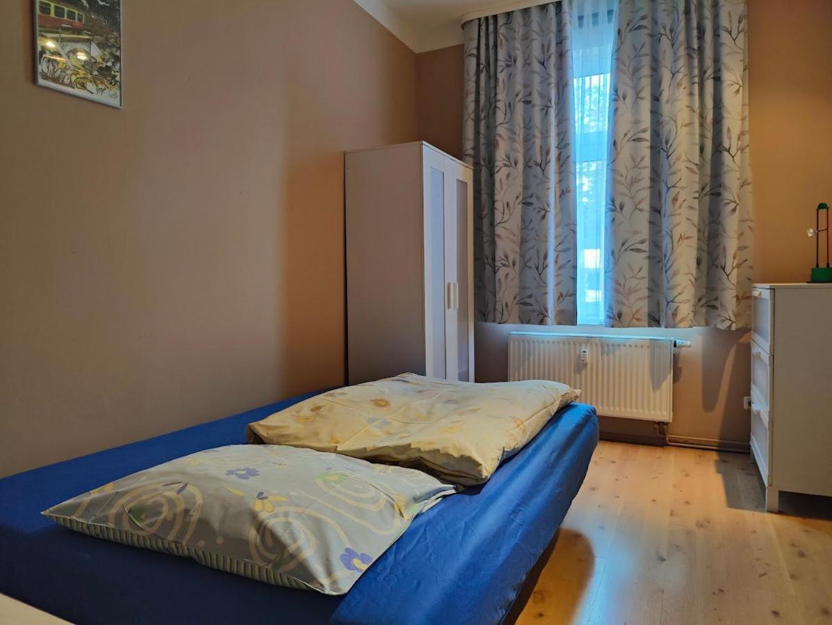 ורניגרוד Ferienwohnung Rustica מראה חיצוני תמונה