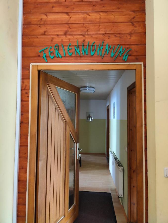 ורניגרוד Ferienwohnung Rustica מראה חיצוני תמונה