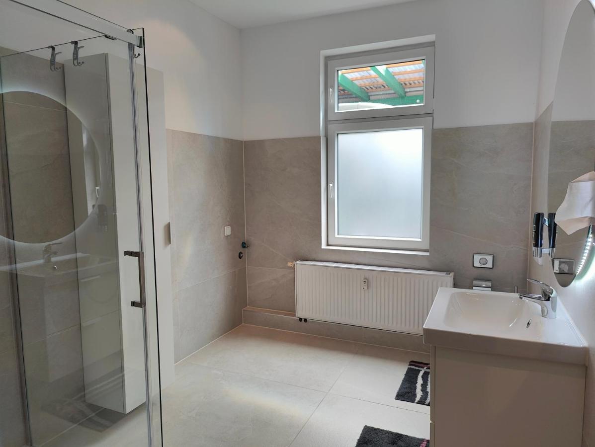 ורניגרוד Ferienwohnung Rustica מראה חיצוני תמונה