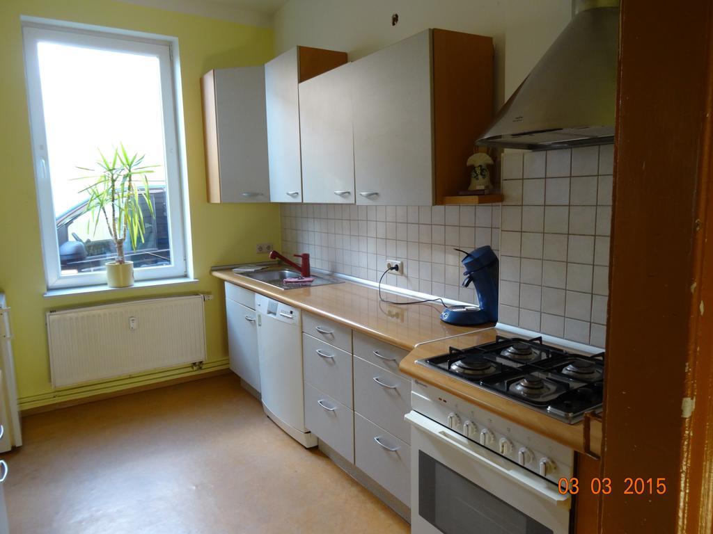 ורניגרוד Ferienwohnung Rustica חדר תמונה