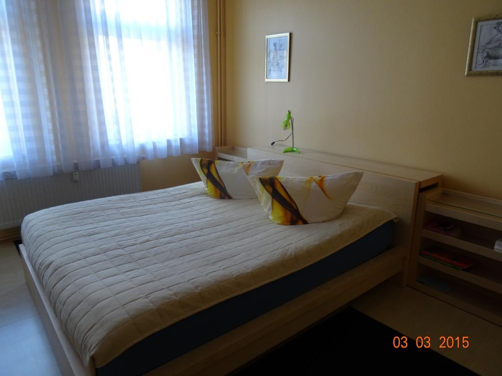 ורניגרוד Ferienwohnung Rustica חדר תמונה
