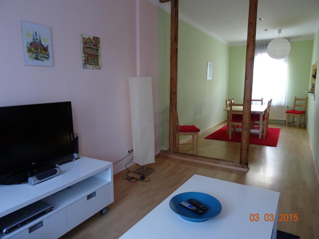 ורניגרוד Ferienwohnung Rustica חדר תמונה